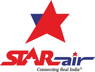 Star Air Logo